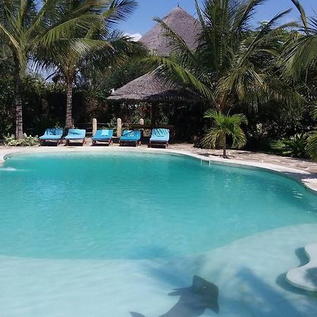 Luxury Simba House In Watamu ☆☆☆☆☆ Apartment Exterior photo