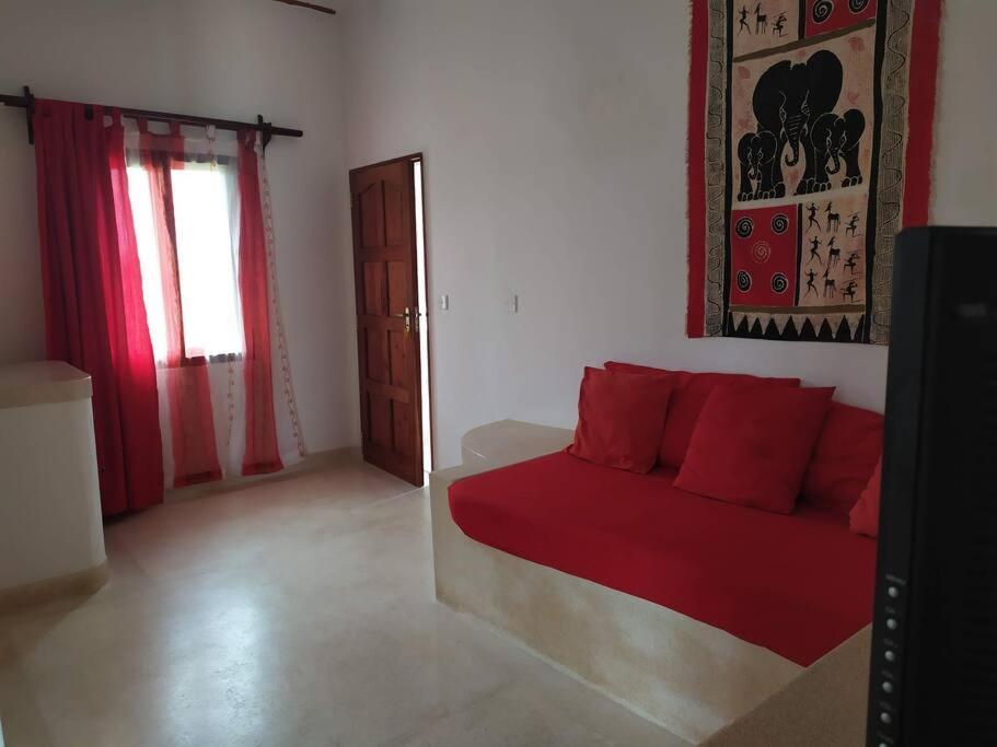Luxury Simba House In Watamu ☆☆☆☆☆ Apartment Exterior photo