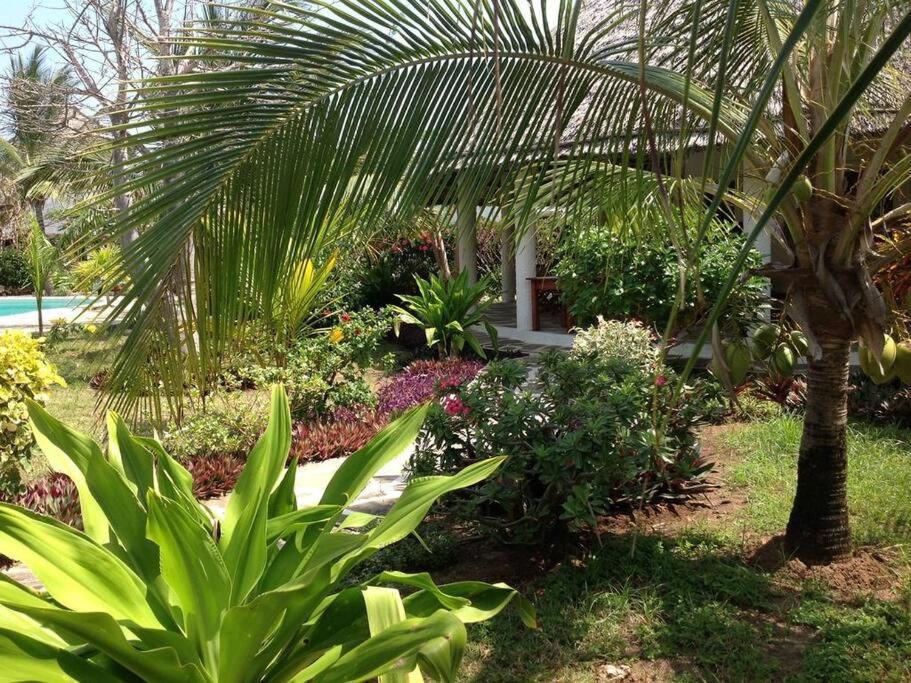 Luxury Simba House In Watamu ☆☆☆☆☆ Apartment Exterior photo