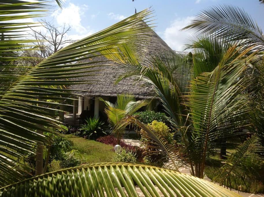 Luxury Simba House In Watamu ☆☆☆☆☆ Apartment Exterior photo