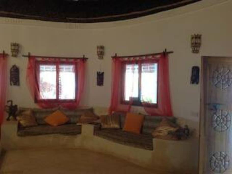 Luxury Simba House In Watamu ☆☆☆☆☆ Apartment Exterior photo