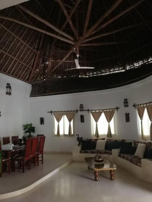 Luxury Simba House In Watamu ☆☆☆☆☆ Apartment Exterior photo