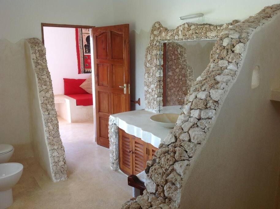 Luxury Simba House In Watamu ☆☆☆☆☆ Apartment Exterior photo