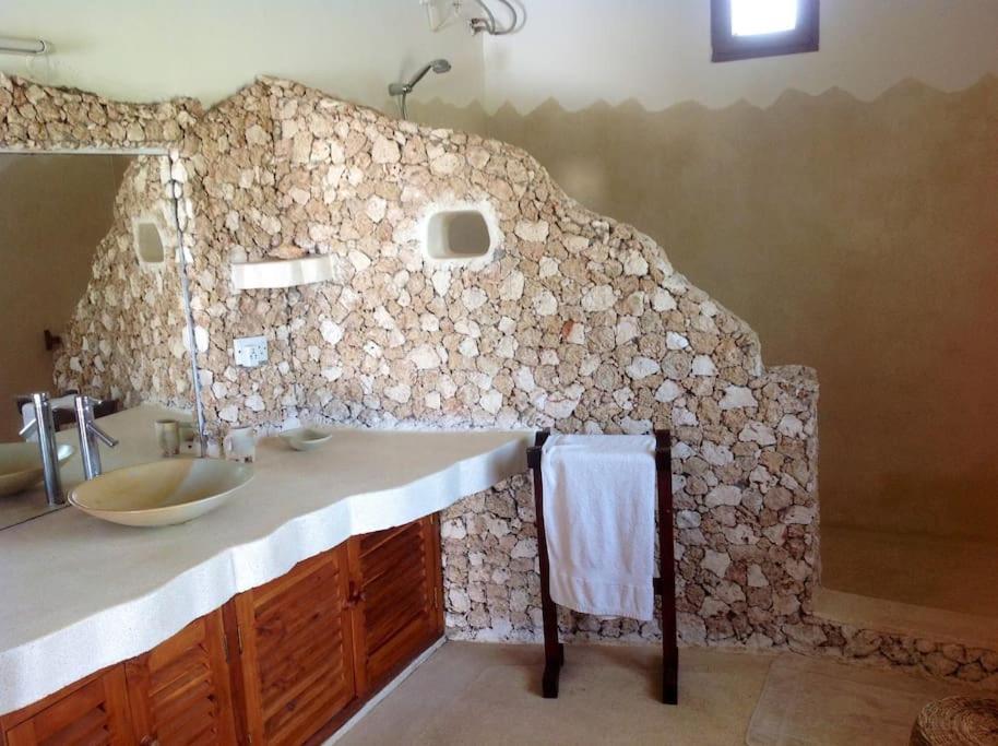 Luxury Simba House In Watamu ☆☆☆☆☆ Apartment Exterior photo