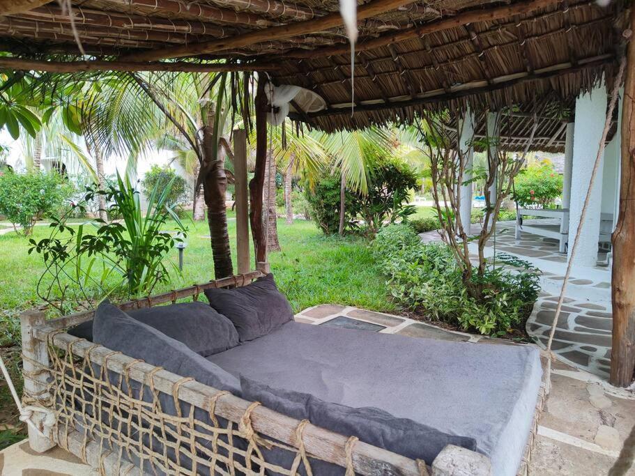 Luxury Simba House In Watamu ☆☆☆☆☆ Apartment Exterior photo
