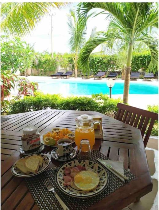 Luxury Simba House In Watamu ☆☆☆☆☆ Apartment Exterior photo
