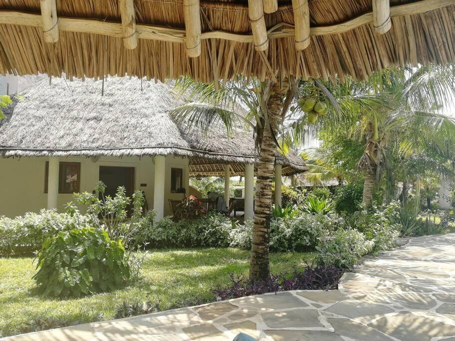 Luxury Simba House In Watamu ☆☆☆☆☆ Apartment Exterior photo
