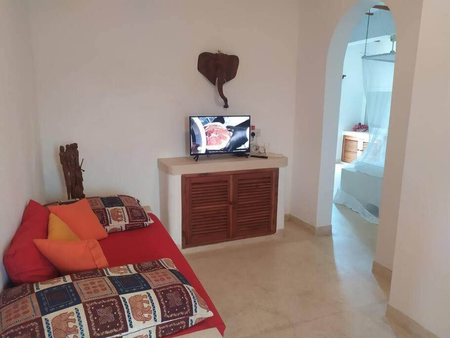 Luxury Simba House In Watamu ☆☆☆☆☆ Apartment Exterior photo