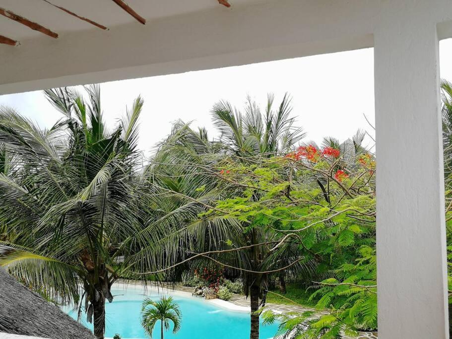 Luxury Simba House In Watamu ☆☆☆☆☆ Apartment Exterior photo